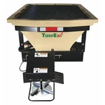 Turfex MS2000 11 Cu Ft Broadcast Equipment Mounted Spreader For Pick-ups &. Fixed Price $6677.99.
