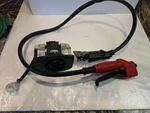 Used Milwaukee 49-16-2727 Wand Assembly With Hose For M18 Switch Tank Sprayer. Fixed Price $25.00.