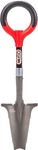 Radius Garden 22411 Root Slayer Mini-digger Shovel, Red. Fixed Price $49.95.