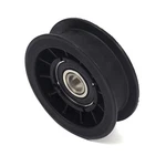 New Briggs & Stratton Oem 91179MA Idler Pulley-b'side. Fixed Price $29.48.