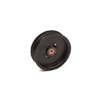 7034422SM Pulley, Flat Idler. Fixed Price $58.15.
