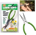 Lawn Jaws The Original Sharktooth Puller Remover Weeding & Gardening Tool. Fixed Price $19.99.