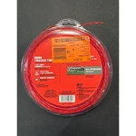 Milwaukee 0.095 In. X 250 Ft. Twisted Trimmer Line 1 Lb. Fixed Price $15.00.