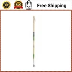 36 In. Wood Long Handle Forged Dandelion Two-handed Garden Weeder Very Nice. Fixed Price $17.99.