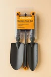 Fiskars 3PC Garden Tool Set W/ Trowel, Cultivator, Transplanter Brand New. Fixed Price $15.99.