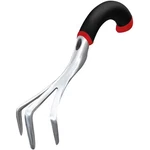 Natural Radius Grip Aluminum 7 In. Handle Ergonomic Garden Cultivator Re. Fixed Price $16.68.