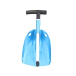 New Clam Aluminum Scoop Shovel Collapsible Ice Fishing Snow 32IN 112054. Fixed Price $24.99.