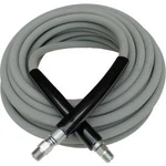 Mtm Hydro 29.5213 Kobrajet 3/8"" X 75' 4000PSI Hot/cold Water Non-marking Mnpt. Fixed Price $295.63.