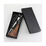 Wazakura Japanese Bonsai Garden 3PCS Tool Starter Kit, Made Japan, Ashinag.... Fixed Price $100.15.
