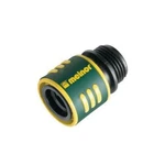 Melnor Fem Quick Male Hose End Connector. Fixed Price $10.45.