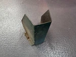 Genuine Ryan 523107 GA30 Tine Ram Chain Shield Aerator Arm Jacobsen GA-30. Fixed Price $19.99.