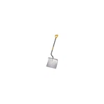 True Temper 18" Ergonomic Aluminum Blade Combo Snow Shovel W/ Steel D-grip. Fixed Price $55.55.