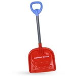 Slippery Racer Kids Outdoor Snow Shovel 27 Inch (red/blue). Fixed Price $34.57.
