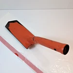 Corona Ss 64104 4-INCH General Purpose Trench Shovel Steel Blade Only Used. Fixed Price $14.99.