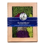 Supermoss (23317) Mix, Mixed, 120 Cubic". Fixed Price $30.57.