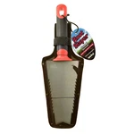 13 In. Root Slayer Carbon Steel Trowel With Holster, 6 Handle. Fixed Price $27.27.