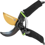 Premium Bypass Pruning Shears, Heavy Duty Ultra Sharp Hand Pruners, Professional. Fixed Price $10.99.