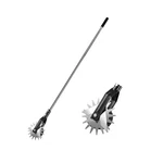 Wheel Rotary Edger Lawn Tool, Grass Trimmer, Sidewalk Manual L... Fast Ship. Fixed Price $47.24.