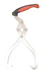 12 Inches (300MM) Log Carrier, Tongs, Lifting Hook, Timber's Fo.... Fixed Price $39.65.