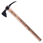 Crkt Odr Axe: Outdoor Survival T-hawk, 1055 Carbon Steel Head With Spike,.... Fixed Price $112.89.