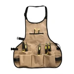 For Women With 14 Pockets, Gardening Tool Work Aprons. Fixed Price $24.78.