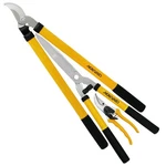 Centurion 1222 3-PIECE Lopper, Hedge Shear & Pruner Combo Set, Heavy Duty Tre.... Fixed Price $64.62.