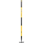 Dewalt 53 In Fiberglass Handle Mortar Hoe. Fixed Price $39.35.