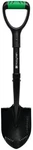 Hooyman Mini Digging Shovel With Heavy Duty Carbon Steel Construction, Ergono.... Fixed Price $24.21.