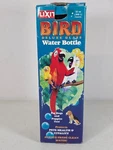Lixit Heavy Duty Deluxe Glass Water Bottles For 32OZ 7/16" Tube Size Large Bird. Fixed Price $44.95.