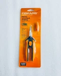 New Fiskars Pruning Snip For Precise Trimming & Shaping Plants Flowers. Fixed Price $20.00.