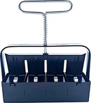 Ladbrooke Authentic Soil Maker Mini 4 Hand Held - Most Popular Blocki. Fixed Price $55.14.