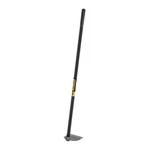 Truper Tru-pro Forged Steel Garden Hoe 54 In. Fiberglass Handle. Fixed Price $70.92.