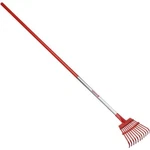 Fixed Tine Shrub Rake Corona Clipper Rk 62060. Fixed Price $15.75.