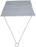 455TBDM Atv/utv Feet By 4.5 Zinc And Steel Field Surface Leveling Drag. Fixed Price $388.99.