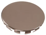 The Hillman Group 58152 1-1/2-INCH Metal Hole Plug, 4-PACK Nickel. Fixed Price $12.79.