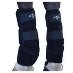 IB100 Professional's Choice Standard Boots - 3X5 Black New. Fixed Price $106.99.