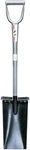 Epr All Steel D-grip Handle Spade 13 Inch Blade. Fixed Price $94.28.