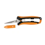 Fiskars Curved Micro-tip Pruning Snips 6.75IN. Fixed Price $22.96.