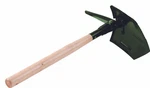 Red Rock Outdoor Gear Shovel With Pick, Black, One-size 50-03. Fixed Price $28.98.