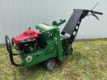 Billy Goat Hydro Drive Sod Cutter SC181H. Fixed Price $2800.00.
