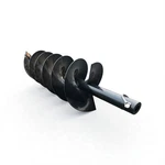 Ryobi In. Earth Auger AC8DRT For Use With RY40710VNM 40V (bit Only). Fixed Price $89.44.