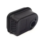 Briggs & Stratton Muffler, 8HP 7018198YP. Fixed Price $35.05.