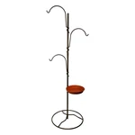 Yard Tree Bird Center - Durable Feeder Holder & Hanging Plant Stand With.... Fixed Price $220.71.
