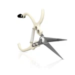 Plant Pruning Shears Garden Trimming Scissors Precision Hand Pruner... Fast Ship. Fixed Price $30.99.