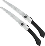 Professional Grade 8 Inch Folding Pruning Hand Saw For Single Use With Tri-. Fixed Price $52.99.
