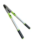 Garden Guru Extendable Anvil Lopper Tree Trimmer With Compound Action, Chops .... Fixed Price $62.85.