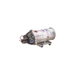 Shurflo On-demand Sprayer Diaphragm Pump 1.8 Gpm, 60 Psi, 12 Volt, Model#. Fixed Price $127.99.