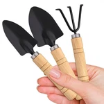 Tools Set 3 Pcs Mini Small Trowel Shovel Hand For Gardening This. Fixed Price $12.98.