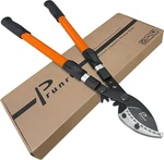 Loppers For Tree Trimming Heavy Duty, 26-40 Inch Handle Telescopic Trimmer,. Fixed Price $115.99.