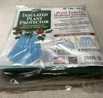 Dalen Insulated Plant Protector 18" 3 Pack Season Starter Tomatoes Frost. Fixed Price $19.95.